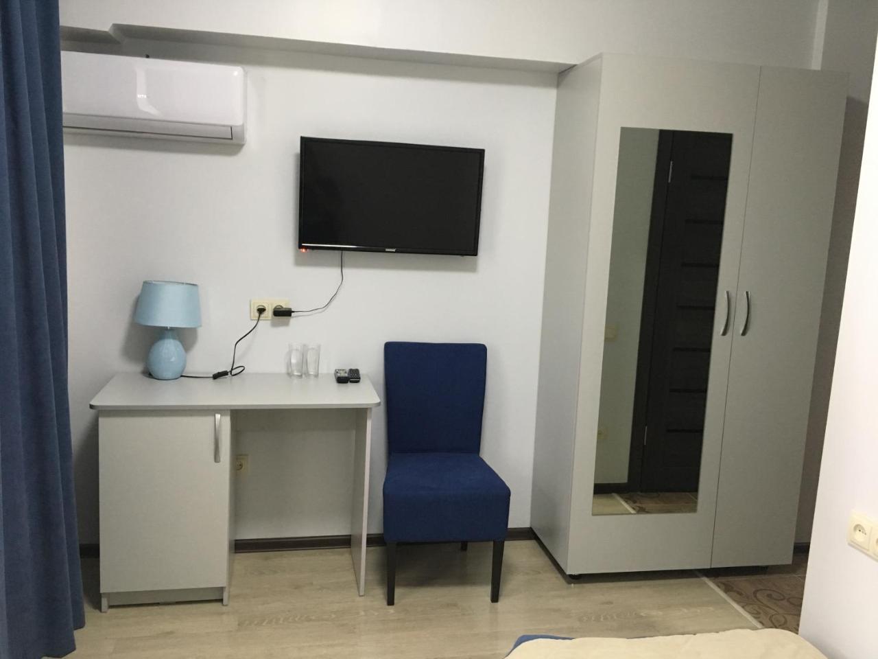 R.Street Hotel Almaty Ngoại thất bức ảnh