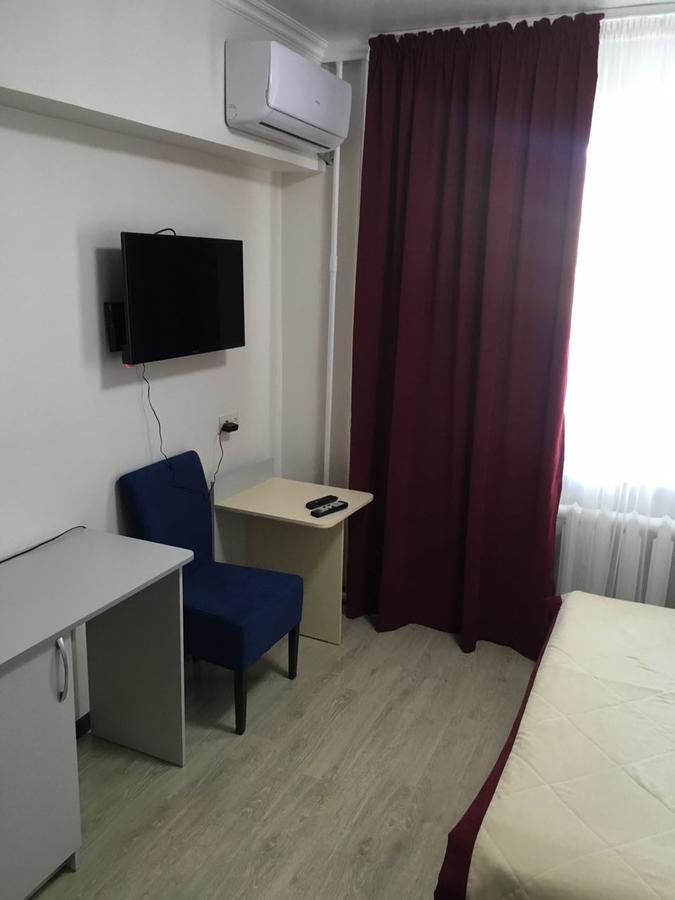 R.Street Hotel Almaty Ngoại thất bức ảnh